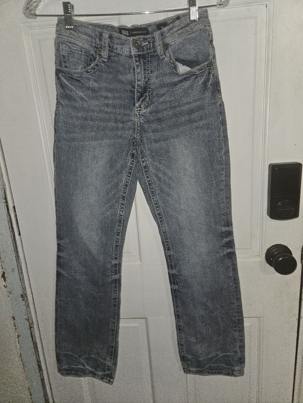 BKE Conner Bootcut Jeans Size14
